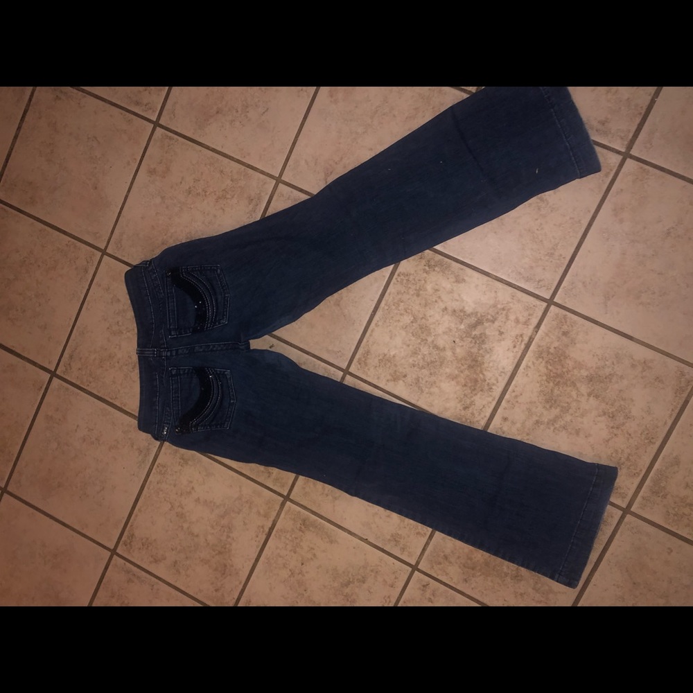 Ariat trousers